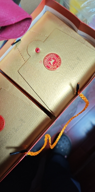 洋河(YangHe)洋河大曲 42度 375ml*6 整箱装 浓香型白酒晒单图