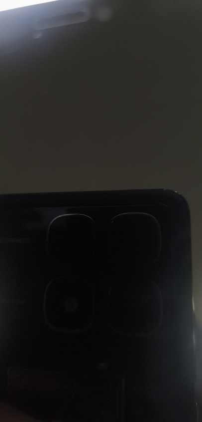 [智能手机]华为 nova 15 (PSN-AL00) 256GB 幻夜黑 256GB 幻夜黑 鸿蒙智能手机 麒麟8020芯片 多焦段红枫影像晒单图