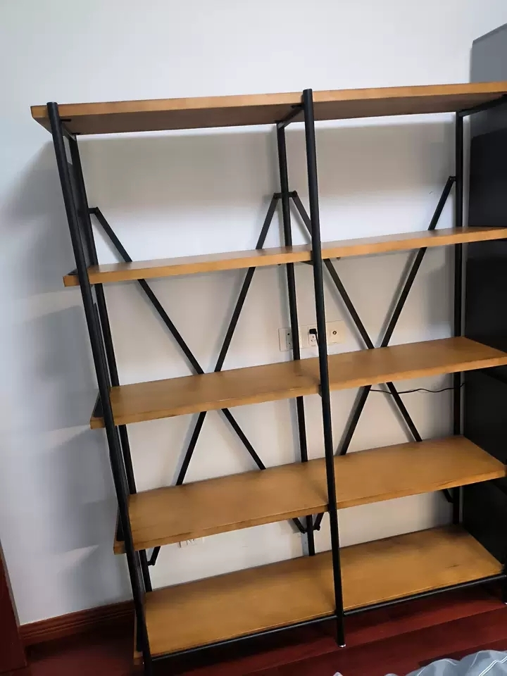 渝瑞坤 货架 2000*600*2000mm/组晒单图