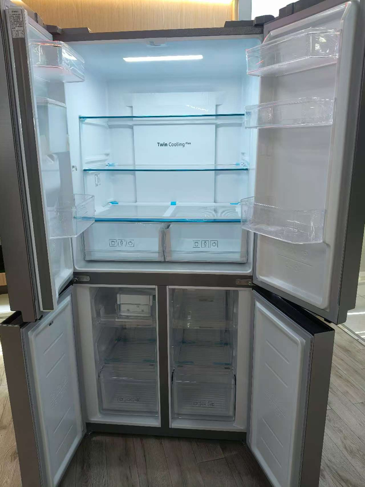 三星冰箱RF48A4010M9/SC晒单图