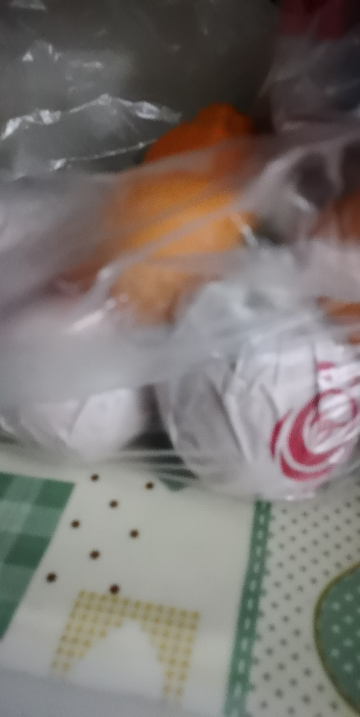 [熊猫鸟]新鲜沃柑 净重5斤 中果 4-5个/斤 新鲜时令水果当季整箱晒单图