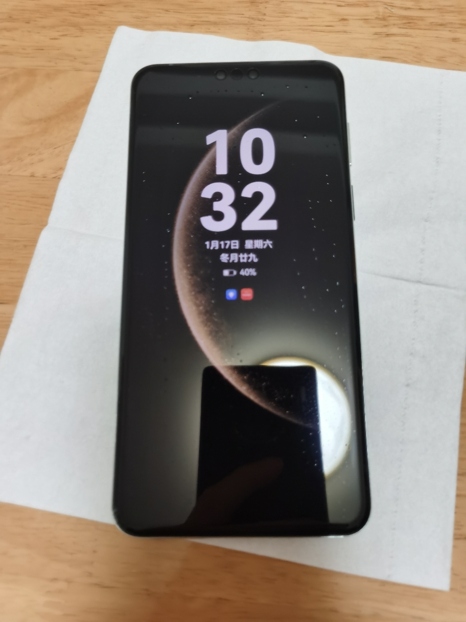 [智能手机]华为 Mate 70 Pro (PLR-AL00/PLR-AL30) 12GB+512GB 云杉绿 鸿蒙AI 红枫原色影像 高亮钛玄武架构 华为鸿蒙智能手机晒单图