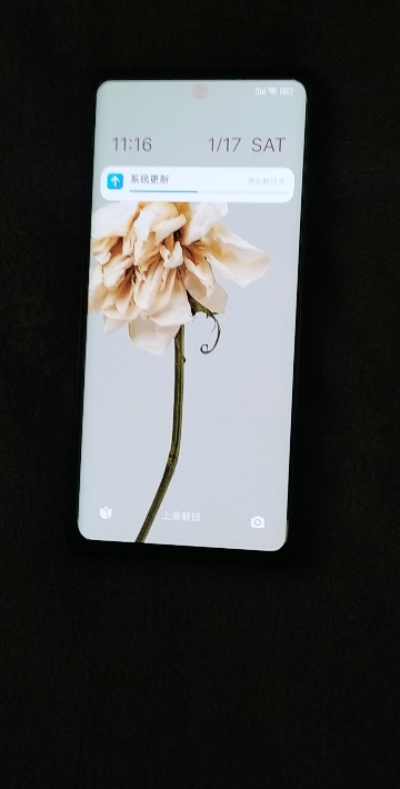 [二手9成新]小米mix4 陶瓷黑 12G+512G全网通安卓手机6.61英寸曲面屏骁龙888PLUS娱乐商务5G手机晒单图