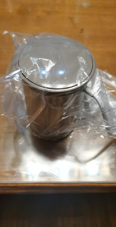 苏泊尔(SUPOR)绞肉机家用 绞馅机 碎肉机 电动多功能料理搅拌打肉饺子肉馅蒜蓉机全钢 JRT06-G200晒单图