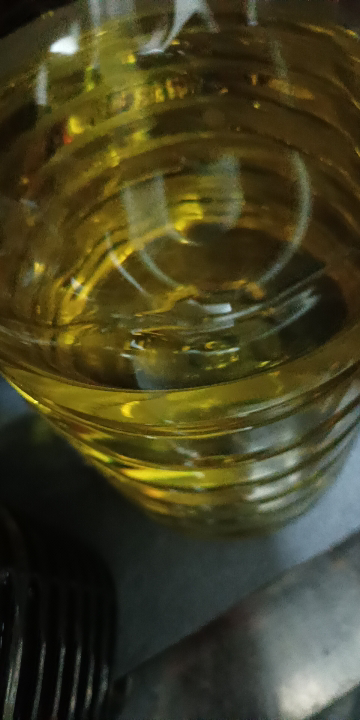 鲁花低芥酸特香菜籽油2L*1桶 物理压榨一级食用油小瓶装晒单图