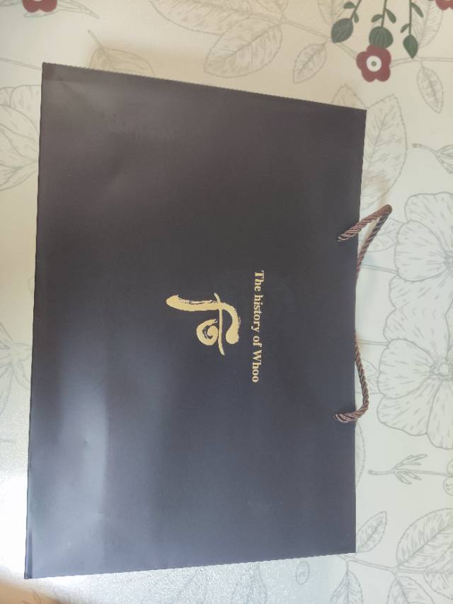 后(Whoo)套装盒套装护肤化妆品保湿补水 面部护肤套装礼盒 后天气丹pro霜水乳七件套 新版升级晒单图