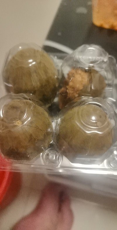 胖大海新货正品泡水散装可搭甘草罗汉果金银花菊花茶组合凉茶晒单图
