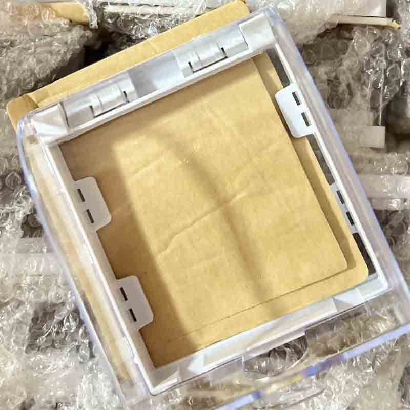 知田 86型防水盒 通用款 个晒单图