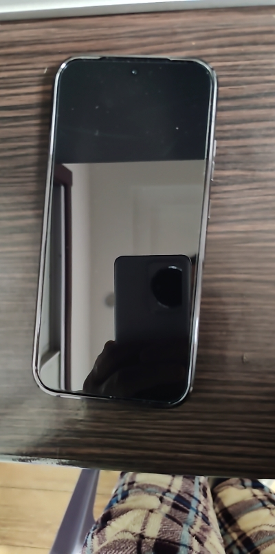 [手机] 荣耀+5G手机-BKQ-AN00 荣耀Magic8 12GB+512GB BKQ-AN00 绒黑色 全网通版手机 超夜神长焦 第五代骁龙8至尊版7000mAh青海湖电池晒单图