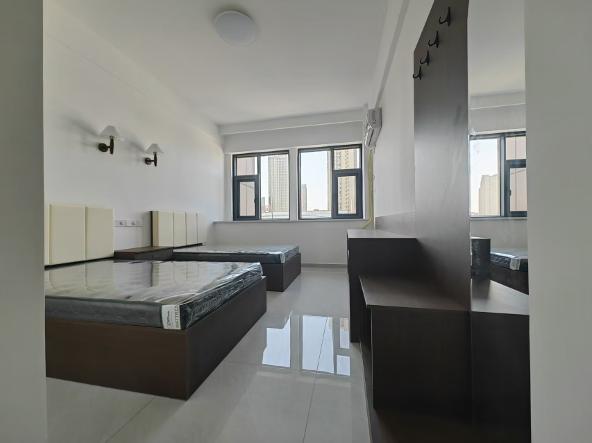 悦雅阁 套房家具 YYG-TF004 /套晒单图