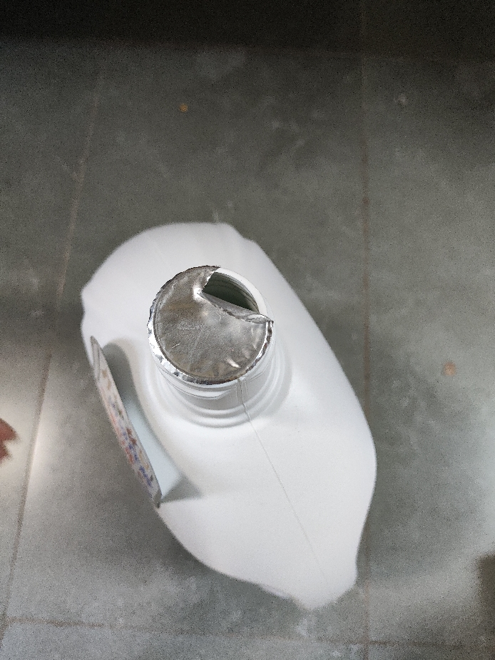 威露士衣物消毒液3.6L内衣裤洗衣机家用除菌除螨 香味清新晒单图