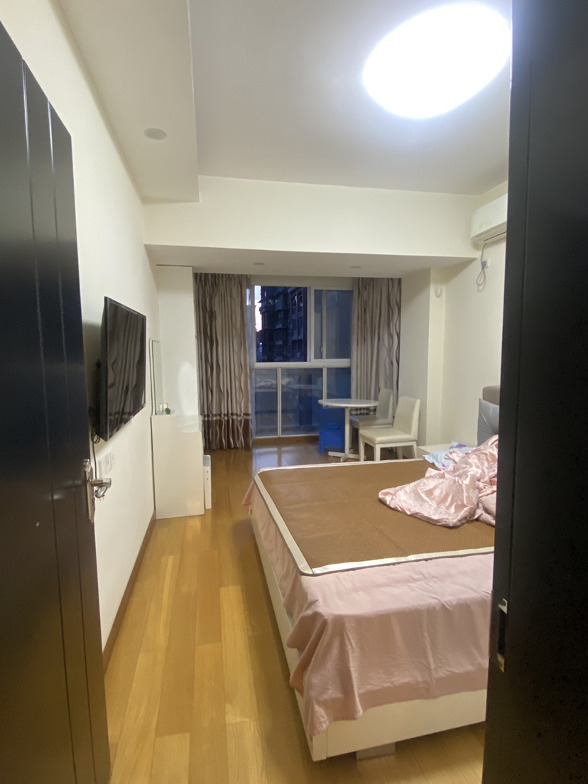 海信Vidda电视 R43 43英寸全高清莱茵护眼智能电视43VR1Q以旧换新国家补贴55晒单图