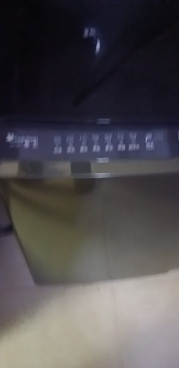 小天鹅(LittleSwan)波轮洗衣机全自动 8公斤 一级能效直驱变频电机 除菌除螨 宿舍租房神器 TB8V28DT晒单图