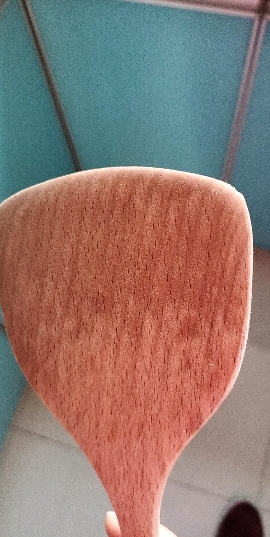 炊大皇(COOKER KING)护锅木铲HGMC晒单图