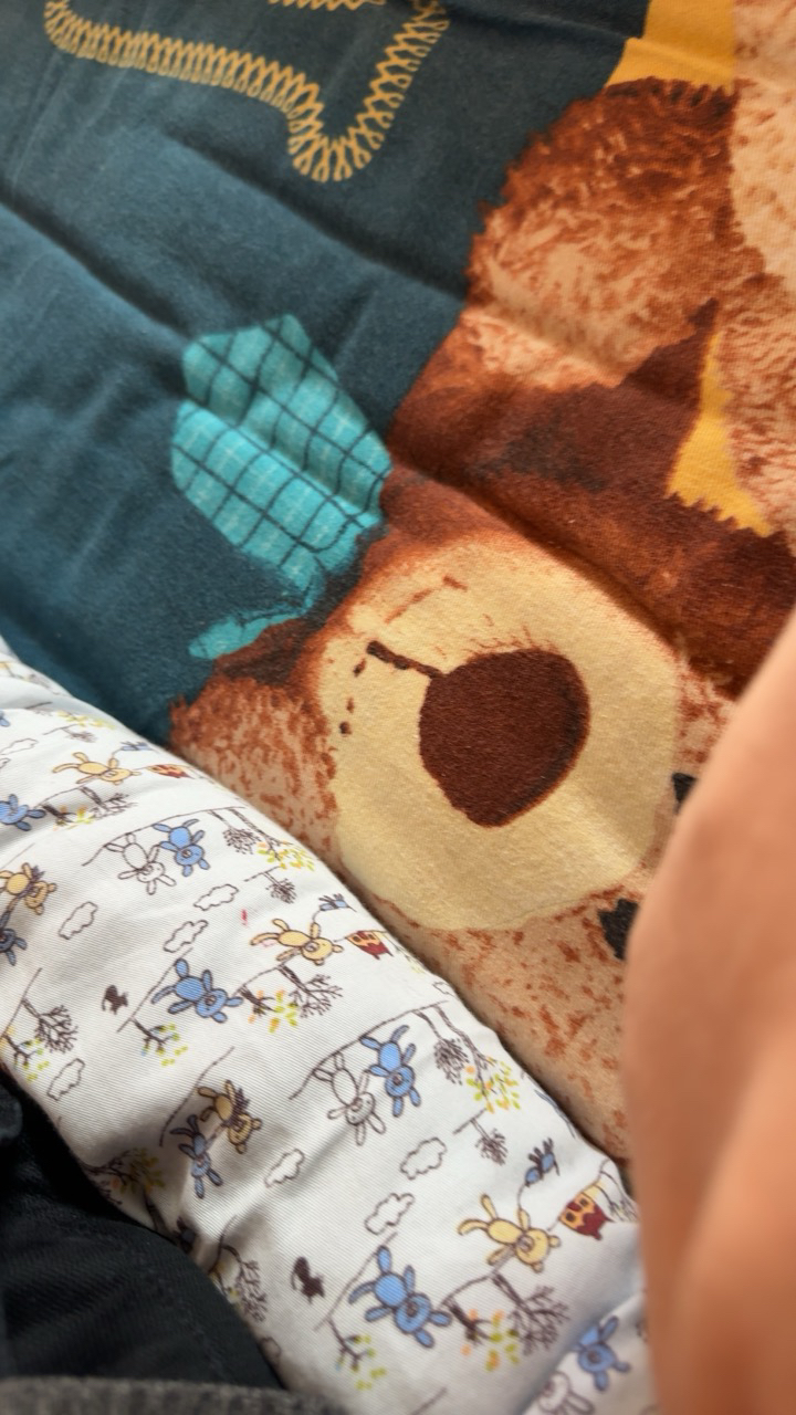 三和 酱菜 喝粥下饭咸菜 姜丝乳瓜 375g*2 扬州特产 中华老字号晒单图