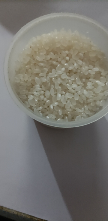 汾都香优质精选圆糯米500g*5袋白糯米小糯米晒单图