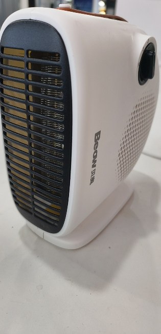 贝奥-手提暖风机KHN2113J晒单图