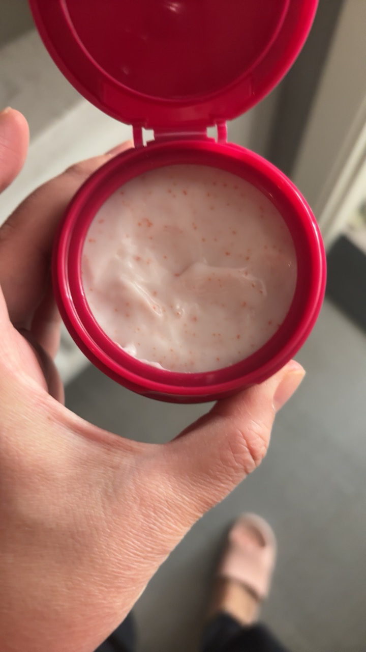 资生堂护手霜女补水滋润保湿不油腻秋季男士美润红罐尿素 100g晒单图