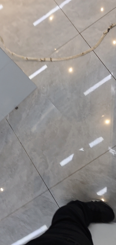 松下(Panasonic)电动剃须刀ES-PLM34K405晒单图