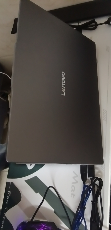 联想小新16 16英寸轻薄笔记本电脑(锐龙R7-H255 16G 512G 高色域 400nit 120Hz高刷)晒单图