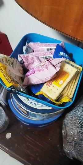 盼盼草莓味瑞士卷240g*2袋早餐糕点夹心点心面包零食小吃晒单图