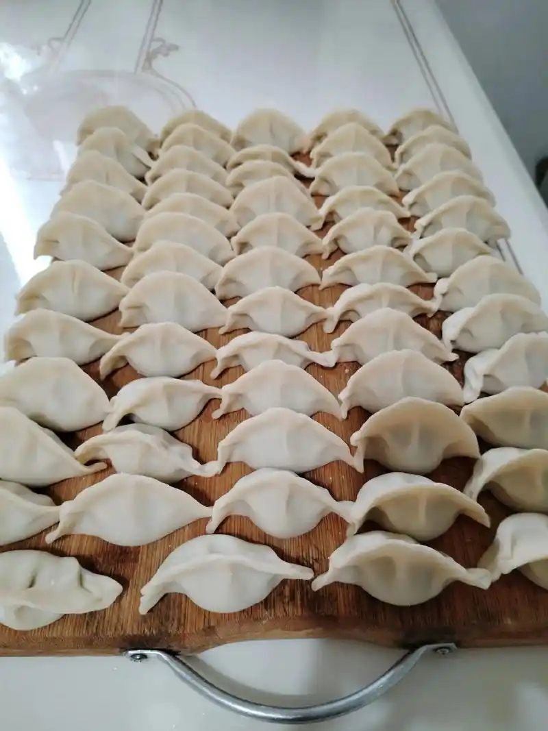 好丽友好友趣薯片45g*8包(加勒比烤翅味+蜂蜜黄油味+多汁牛排味)休闲食品解馋小零食晒单图