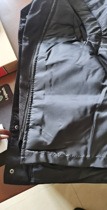 一羽 防护坎肩 3XL 件晒单图