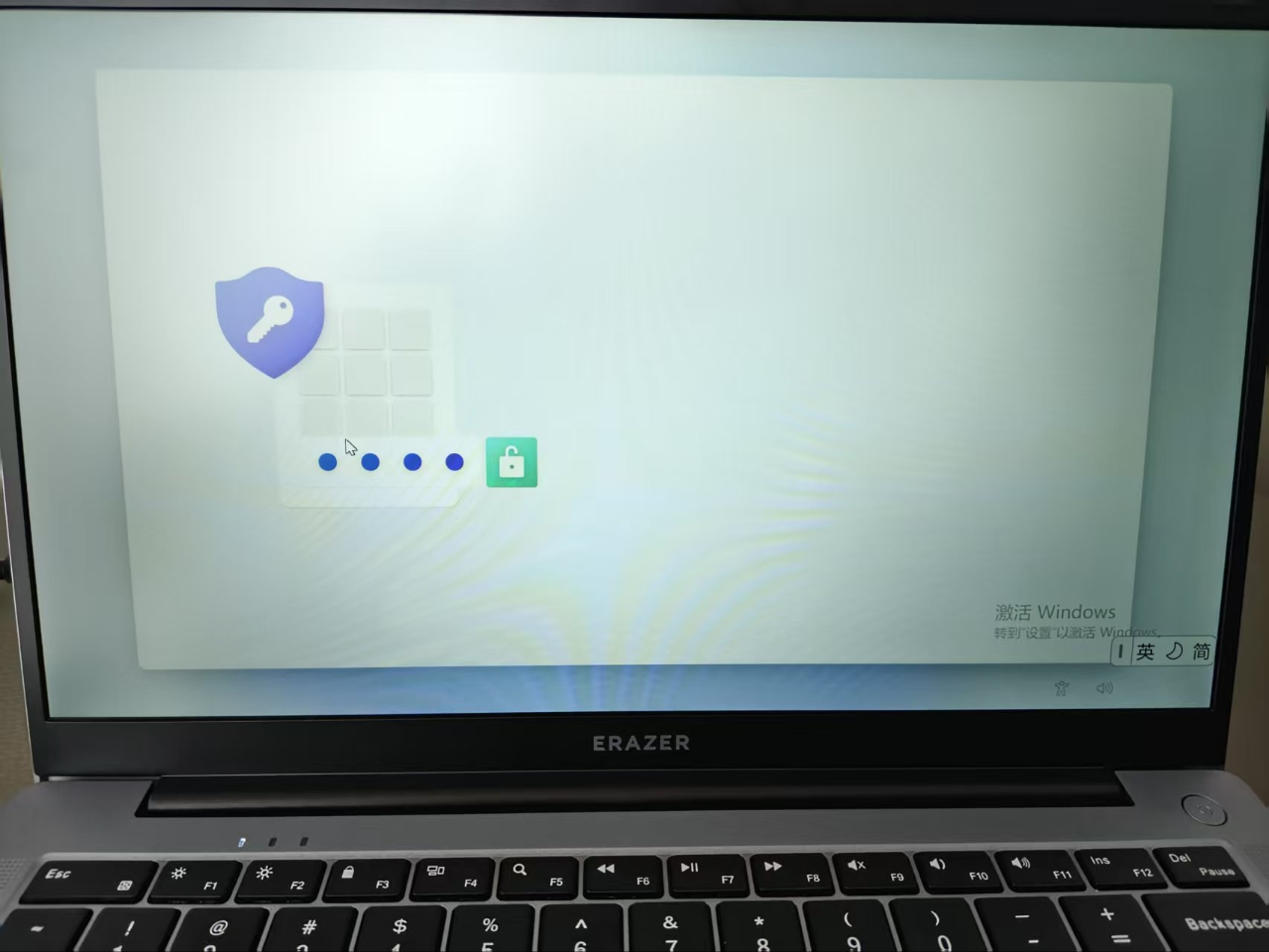 联想(Lenovo)生态 异能者笔记本电脑P14H (英特尔N150 16GB 512GB )家用学习办公轻薄便携经济实惠 14英寸笔记本电脑晒单图