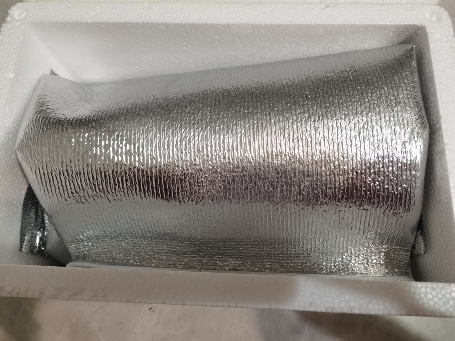 [苏鲜生推荐]三物纪 正宗皖南黄油老母鸡2-2.3斤/只 1只装 新鲜现杀整鸡净膛冷冻竹林慢养鸡走地鸡晒单图