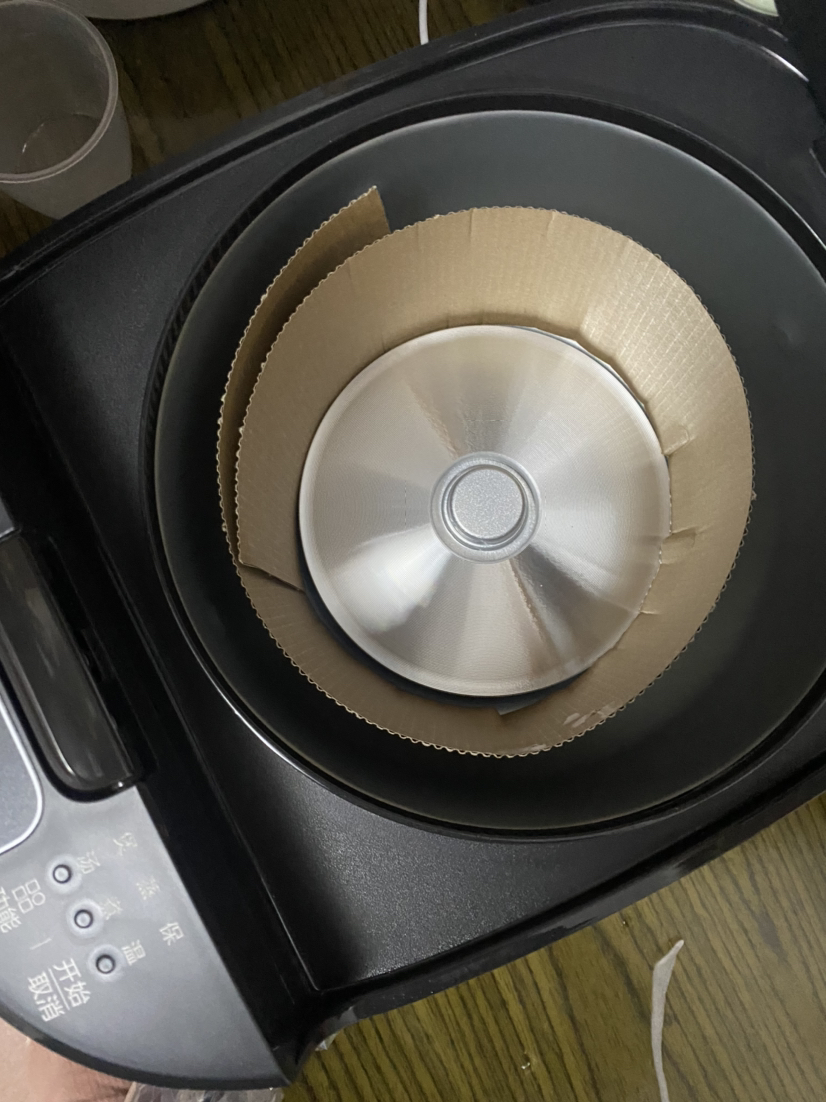 苏泊尔(SUPOR)电饭煲3L/升家用小容量1-6人 智能预约不粘内胆 全自动多功能迷你电饭锅新品SF30FC0187晒单图