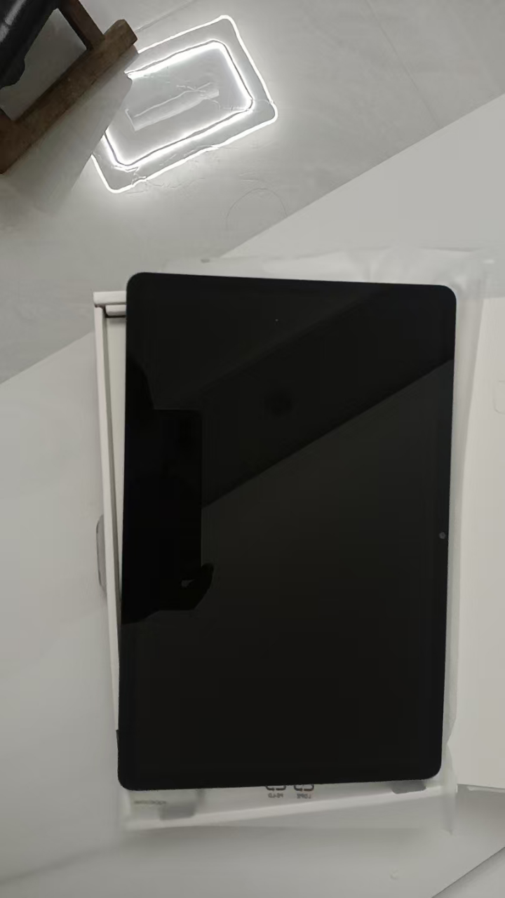 HUAWEI/华为MatePad SE 11英寸2024款护眼全面屏平板电脑网课学习办公8+256GB[WiFi版]星云灰晒单图