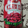 甘竹牌红腰豆罐头435g*2罐广东特产即食零食罐头下饭酒菜预制菜晒单图