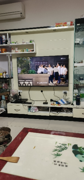 创维电视55A3F 55英寸电视机144Hz高刷2+64G 4K液晶游戏智能平板 家电国家补贴 以旧换新晒单图