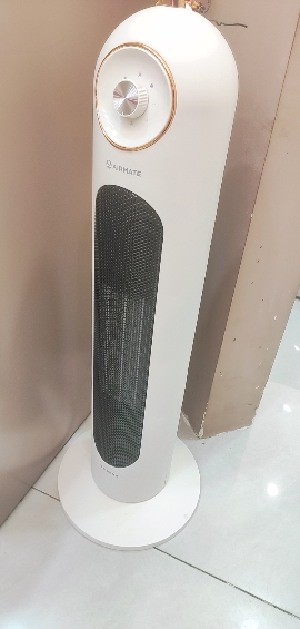 艾美特暖风机HP20-K8晒单图
