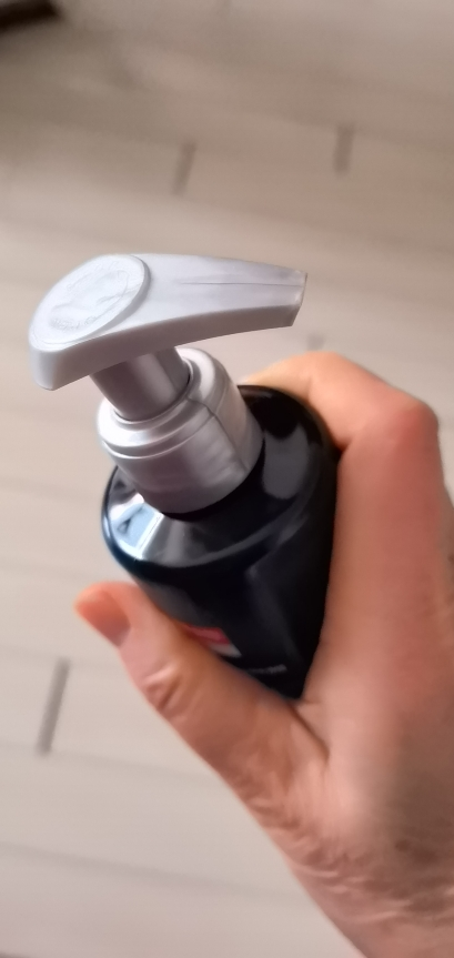 美涛定型啫喱膏 240g 强力定型指数6(保湿型)晒单图