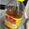 鲁花5S压榨一级花生油5.21L*1瓶装食用油家用健康厨房(新旧包装随机发)晒单图
