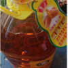 鲁花5S压榨一级花生油5.21L*1瓶装食用油家用健康厨房(新旧包装随机发)晒单图