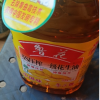 鲁花5S压榨一级花生油5.21L*1瓶装食用油家用健康厨房(新旧包装随机发)晒单图