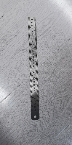 百晟长恒 BSCH-48 30cm宽*100m长 保鲜膜 (计价单位:个) 白色晒单图