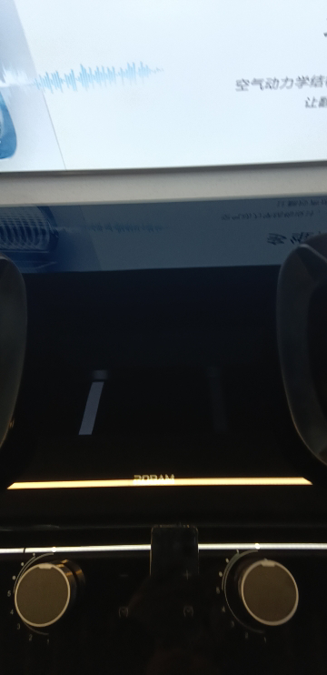 美的Midea C23K4微波炉23升大容量五档变频微波智能菜单彩膜按键台式微烤一体机晒单图