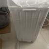 海尔 统帅出品双缸洗衣机TPB100-1188BS 10kg大容量半自动白色低噪节能顶开门设计三口之家优选晒单图
