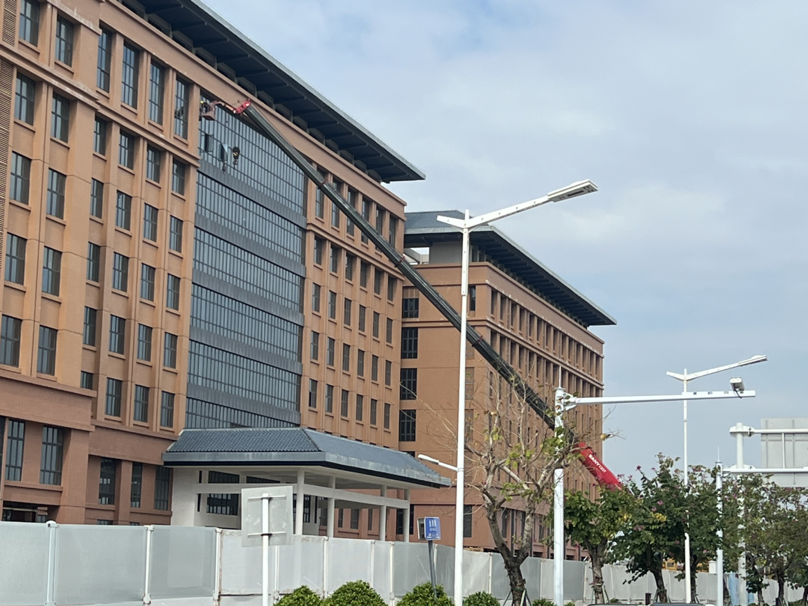 基础款海尔(Haier)13套家用独立式洗碗机H20 80℃高温微蒸汽消毒除菌 全自动智能刷碗机EW13918BK晒单图