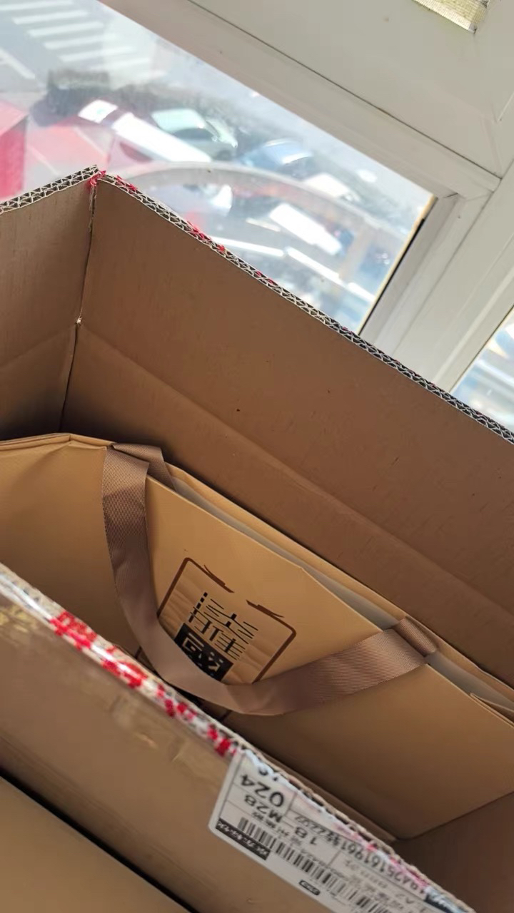 今世缘 淡雅国缘 浓香型白酒 42度 500ml*6瓶 整箱装 苏宁自营晒单图