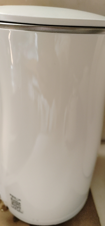 苏泊尔(SUPOR)电水壶烧水壶 1.5L容量 304不锈钢热水壶电热水壶 双层防烫开水壶 SW-15T80A晒单图