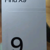 [手机]OPPO Find X9 霜白 12GB+512GB 5G数字移动电话 全网通手机晒单图