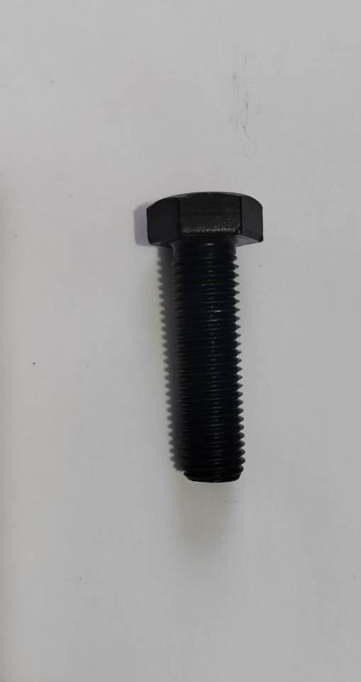 丝顺通 六角头螺栓 M20×70晒单图