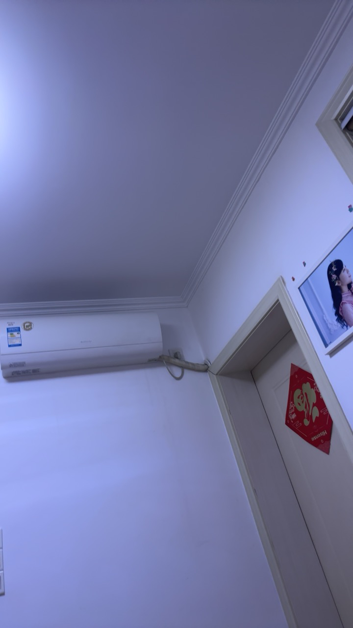 Vidda R55 2025款海信电视55英寸全面屏平板智能液晶电视家用以旧换新政府补贴65晒单图