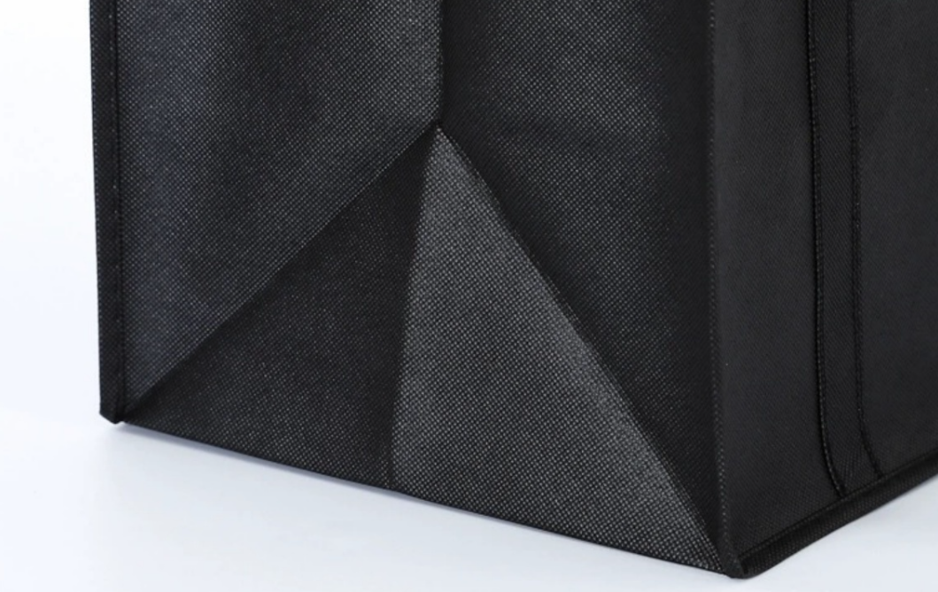 裳心 无纺布袋(纯色) SXWFB-01晒单图