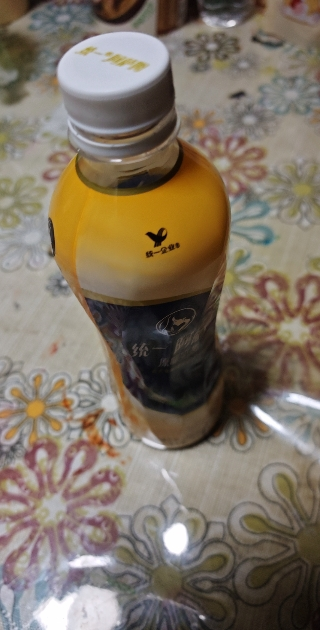 统一阿萨姆奶茶500ml*5瓶散发红茶原味下午茶饮料饮品晒单图