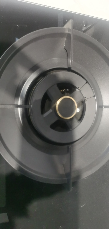 Fardior/法迪欧燃气灶JZT-2B302 台嵌两用天然气灶具5.0kW大火力家用燃气灶 一级能效晒单图